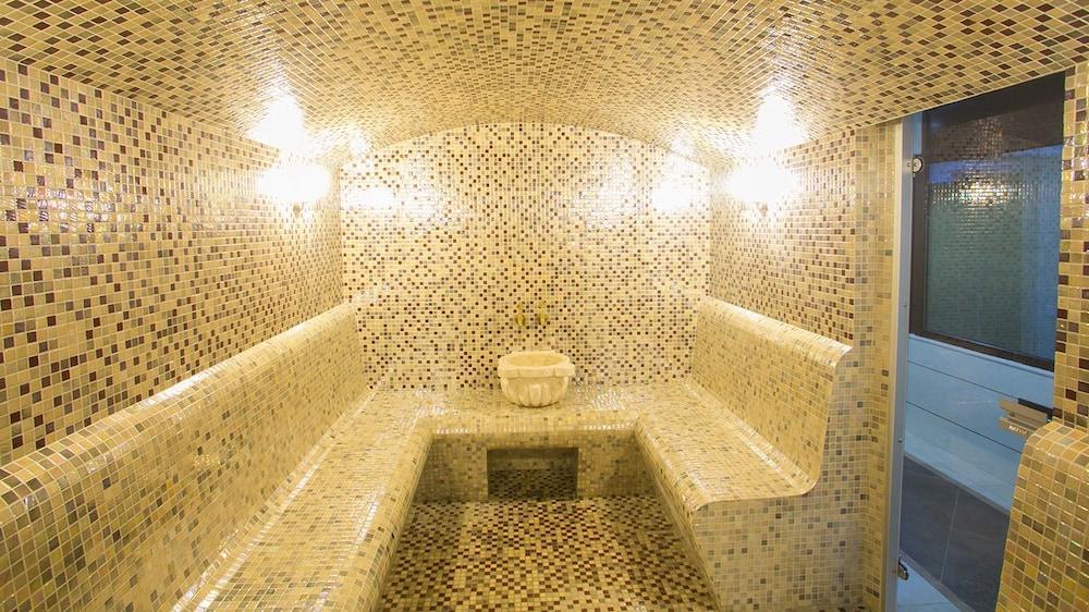 Emerald Hotel Баку Екстериор снимка