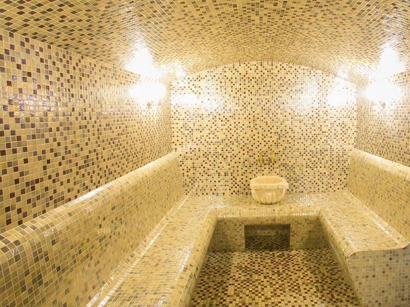 Emerald Hotel Баку Екстериор снимка