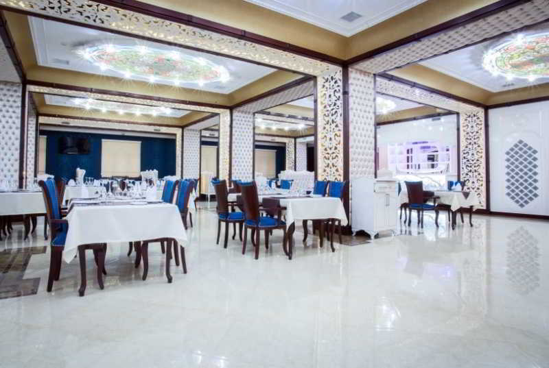 Emerald Hotel Баку Екстериор снимка